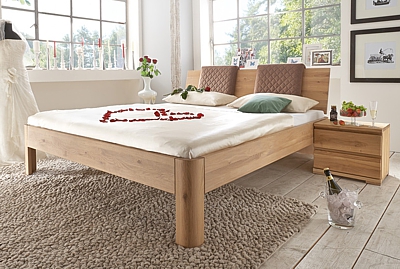 CALYPSO das Fachgeschäft für Naturmöbel, gesundes Schlafen und