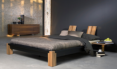 CALYPSO das Fachgeschäft für Naturmöbel, gesundes Schlafen und